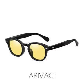 [PROMOÇÃO COMPRE 1 LEVE 4] - Óculos de Sol Rectangle Vintage - 4 Cores (Oferta Limitada)