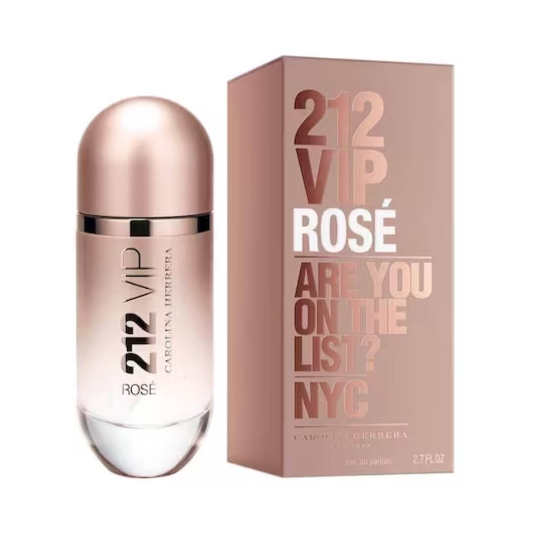 PROMOÇÃO COMPRE 1 LEVE 3 - Good Girl, 212 VIP Rosé e La vie est Belle - Oferta De Queima de Estoque de Ano Novo - 100ml Cada