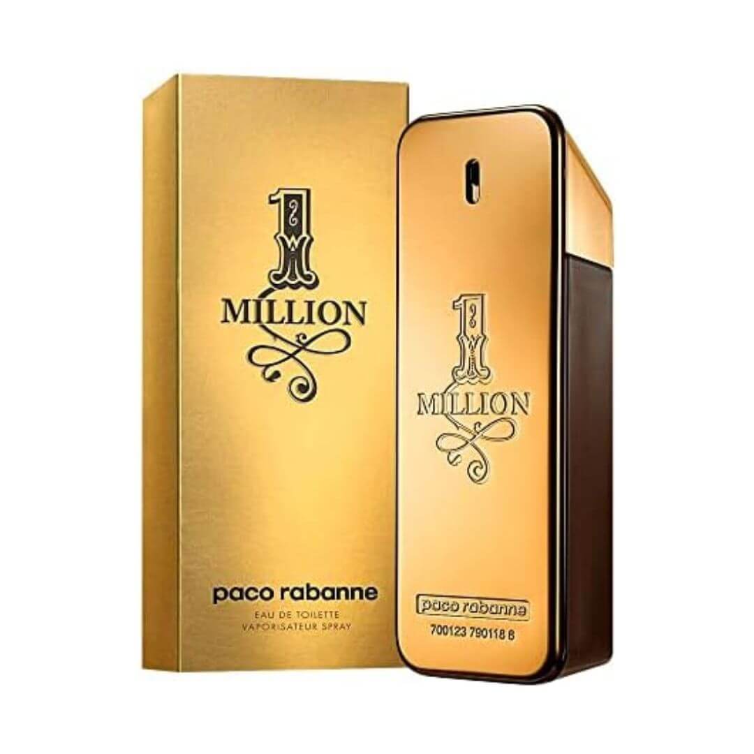 PROMOÇÃO COMPRE 1 LEVE 3 - 1 Million, Invictus e 212 VIP Black - Oferta De Queima de Estoque de Ano Novo - 100ml Cada