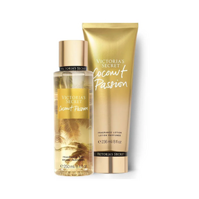 PROMOÇÃO COMPRE 1 LEVE 3 - Kit Victoria's Secret + Good Girl (Hidratante 236ml + Body splesh 250ml + Perfume 100ml ) - Edição Especial