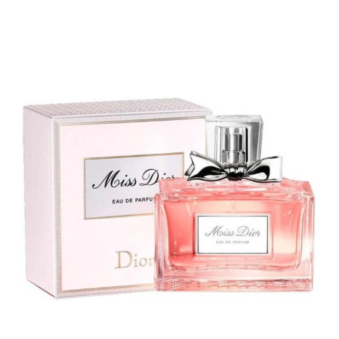 PROMOÇÃO COMPRE 1 LEVE 3 - Chanel Paris N° 5, Miss Dior e La Vie est Belle Intensément - Oferta de Queima de Estoque de Ano Novo - 100ml Cada