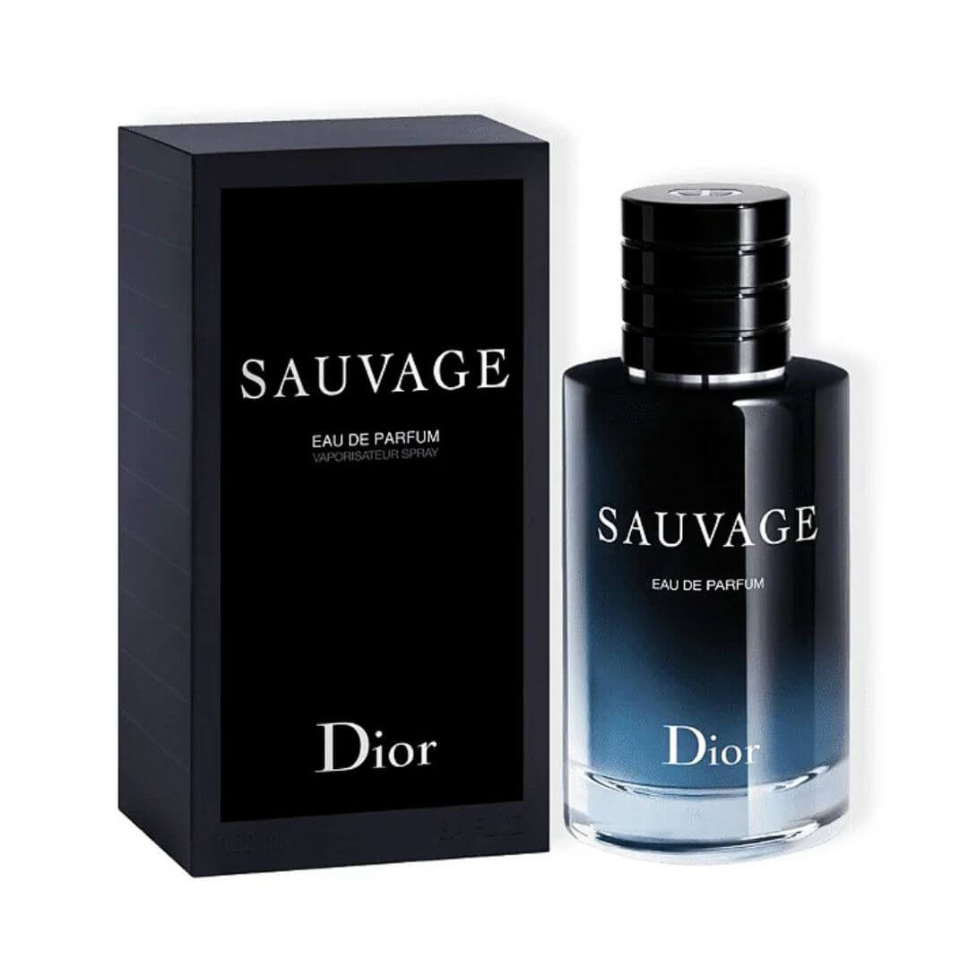 PROMOÇÃO COMPRE 1 LEVE 4 - Sauvage Dior, 212 Vip Black, Invictus Victory e Versace Eros - 100ml Cada