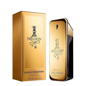 PROMOÇÃO COMPRE 1 LEVE 4 - Blue Chanel, 1 Million, Invictus Victory e Versace Eros - 100ml Cada