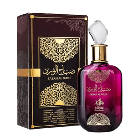 PROMOÇÃO COMPRE 1 LEVE 3 - Sabah Al Ward, Fakhar e Royal Amber - Oferta De Black Friday  - 100ml Cada